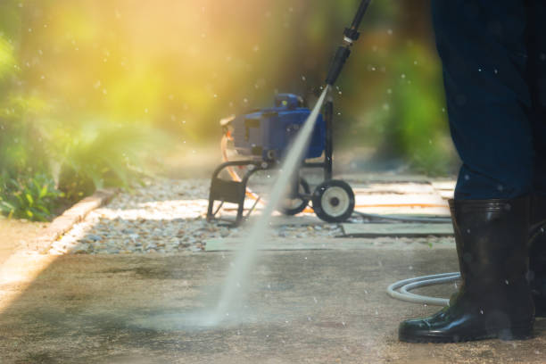 Boat and Dock Cleaning in Danville, AR